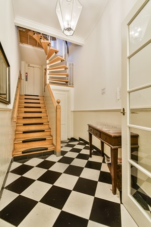 Medium property photo - Lijnbaansgracht 246B, 1017 RK Amsterdam